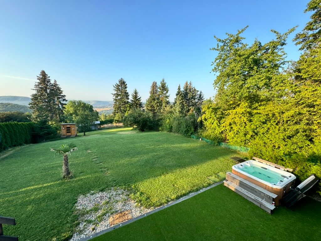  Exclusive House With View On Dresden – Privacy, Comfort & Prime Location  -  Exclusive House with view on Dresden – Privacy, Comfort & Prime Location  - Gallery -  28
