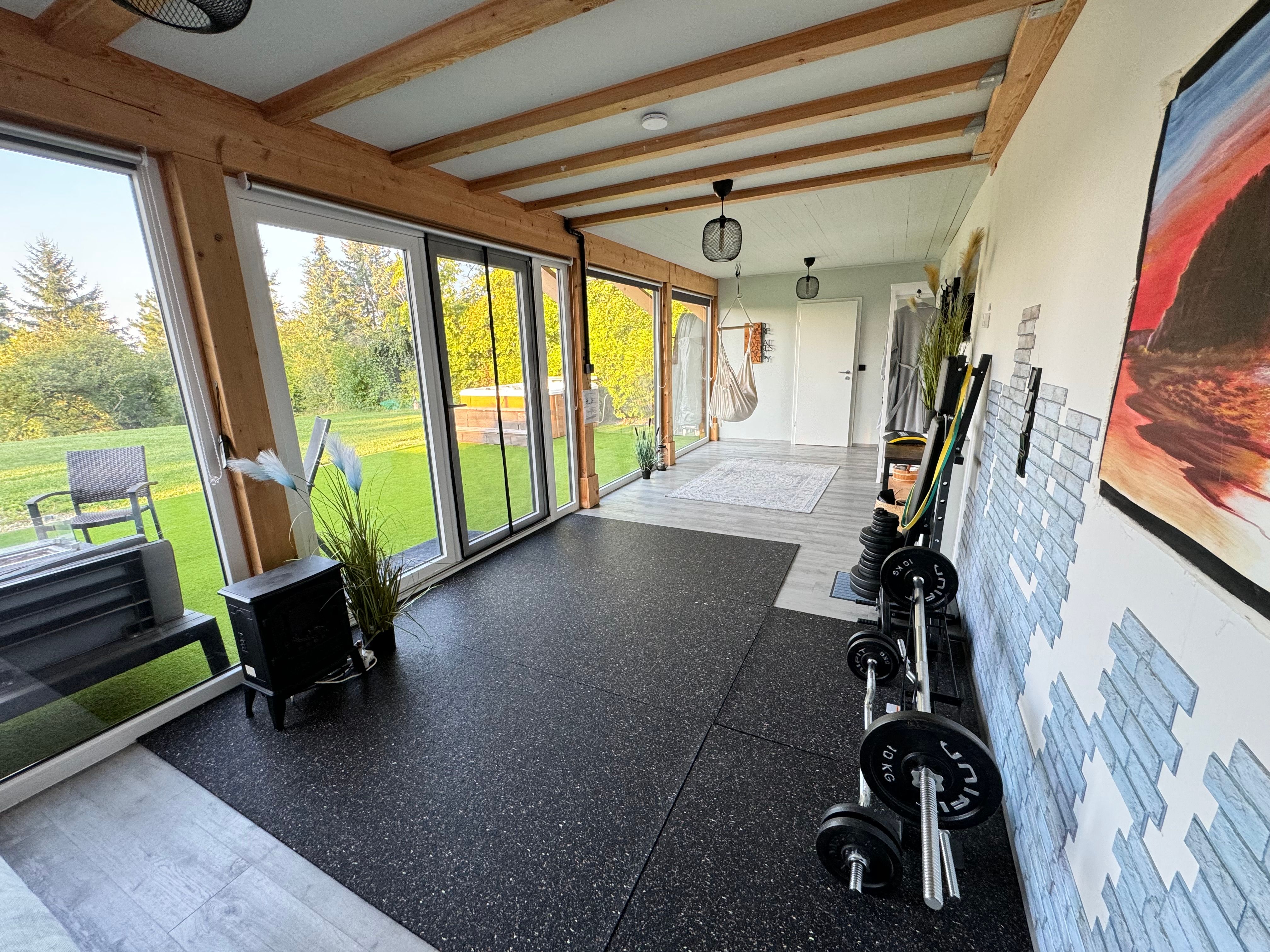  Exclusive House With View On Dresden – Privacy, Comfort & Prime Location  -  Exclusive House with view on Dresden – Privacy, Comfort & Prime Location  - Gallery -  9