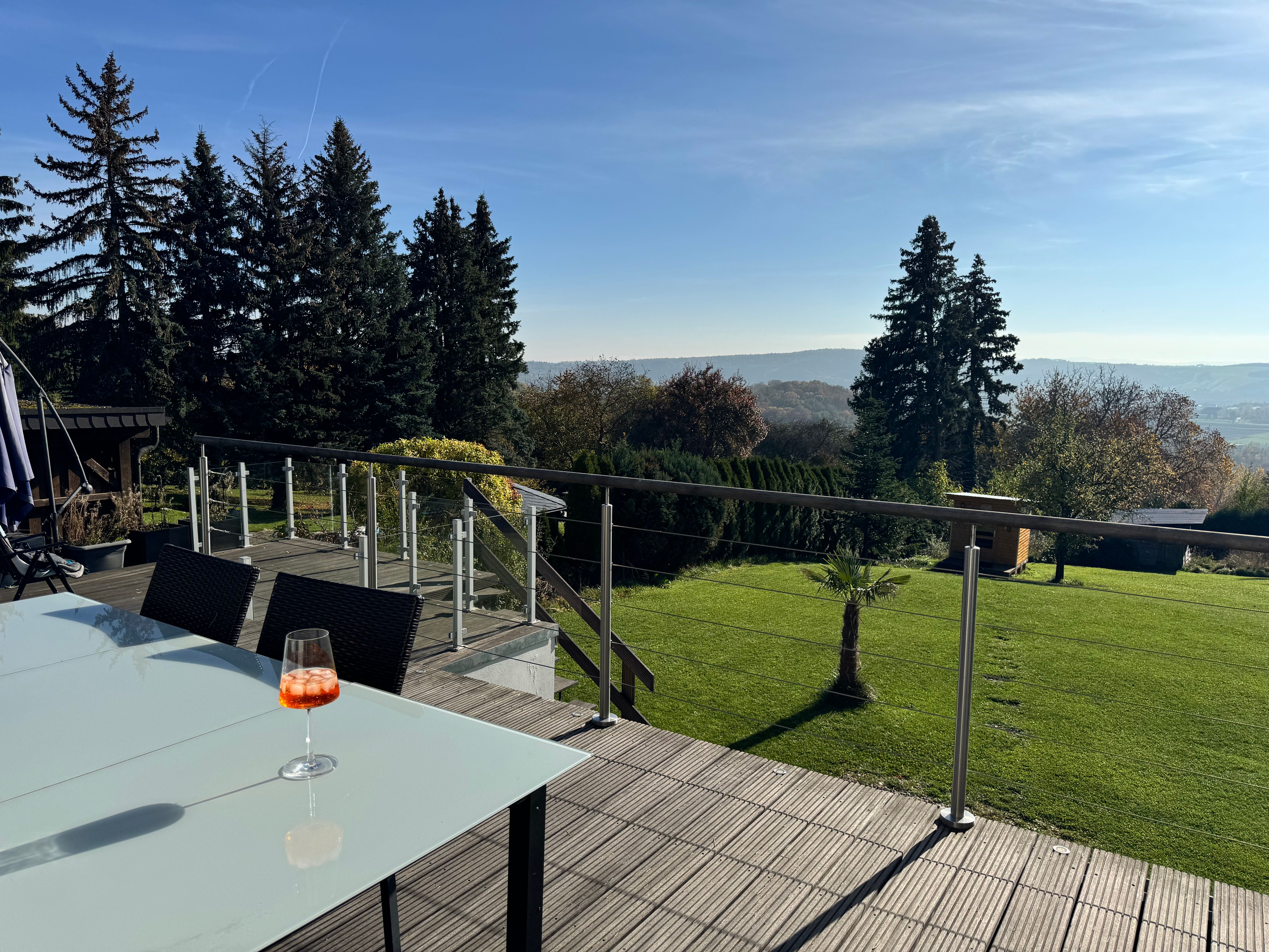  Exclusive House With View On Dresden – Privacy, Comfort & Prime Location  -  Exclusive House with view on Dresden – Privacy, Comfort & Prime Location  - Gallery -  25
