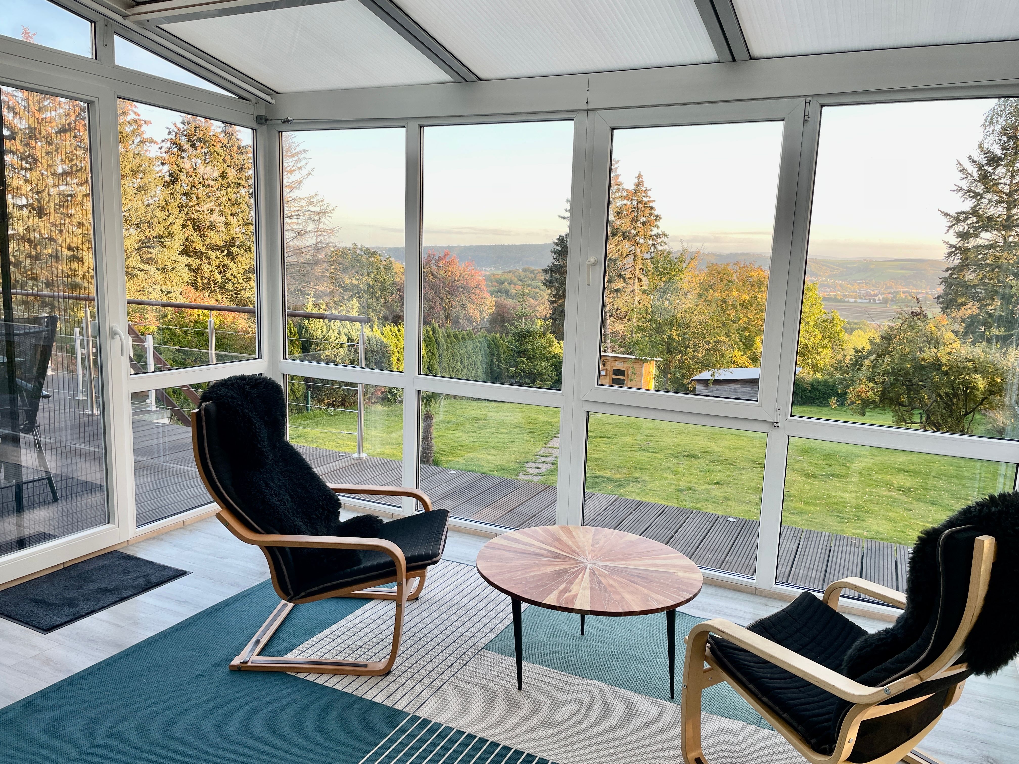  Exclusive House With View On Dresden – Privacy, Comfort & Prime Location  -  Exclusive House with view on Dresden – Privacy, Comfort & Prime Location  - Gallery -  13