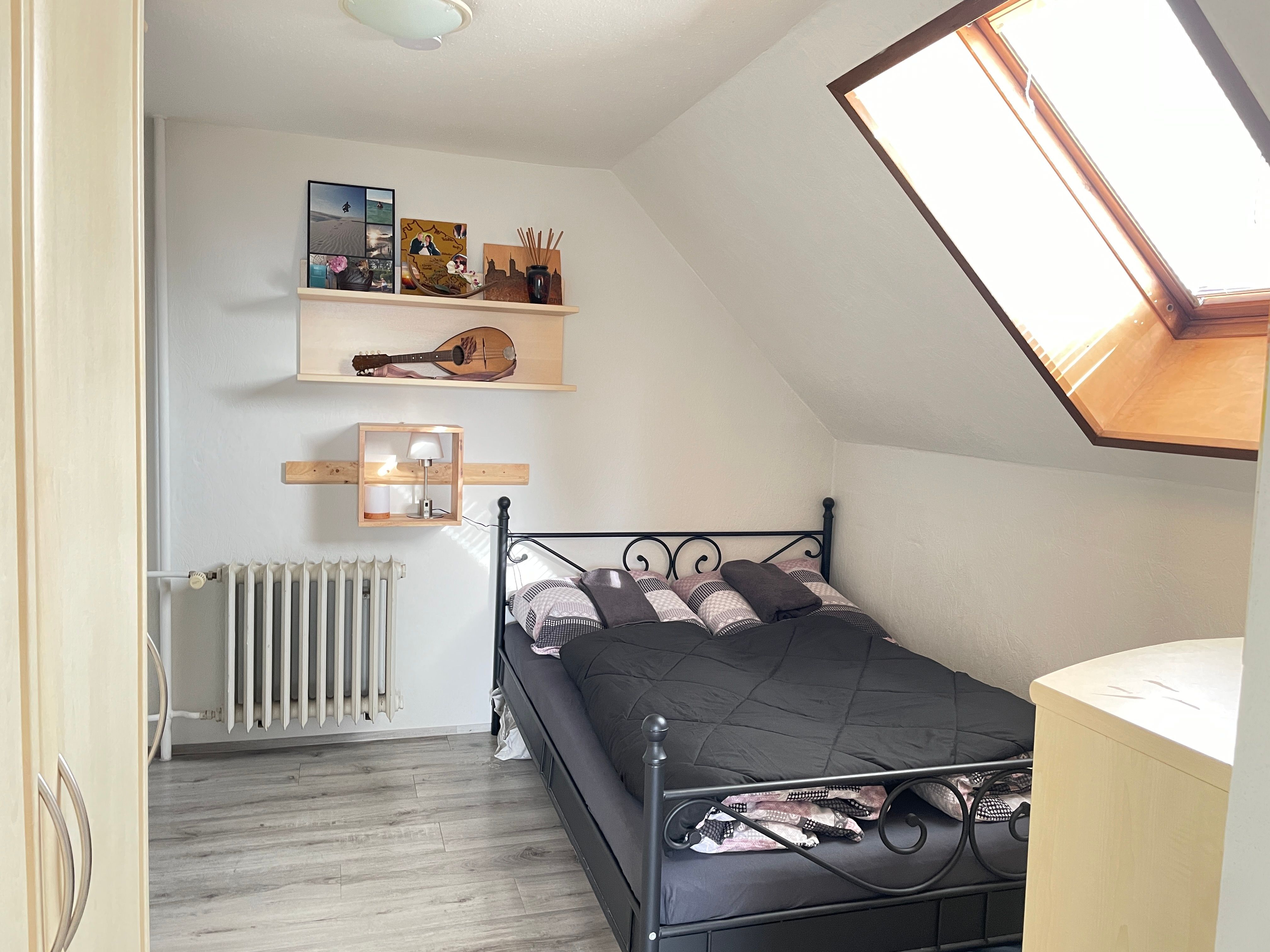  Exclusive House With View On Dresden – Privacy, Comfort & Prime Location  -  Exclusive House with view on Dresden – Privacy, Comfort & Prime Location  - Gallery -  7