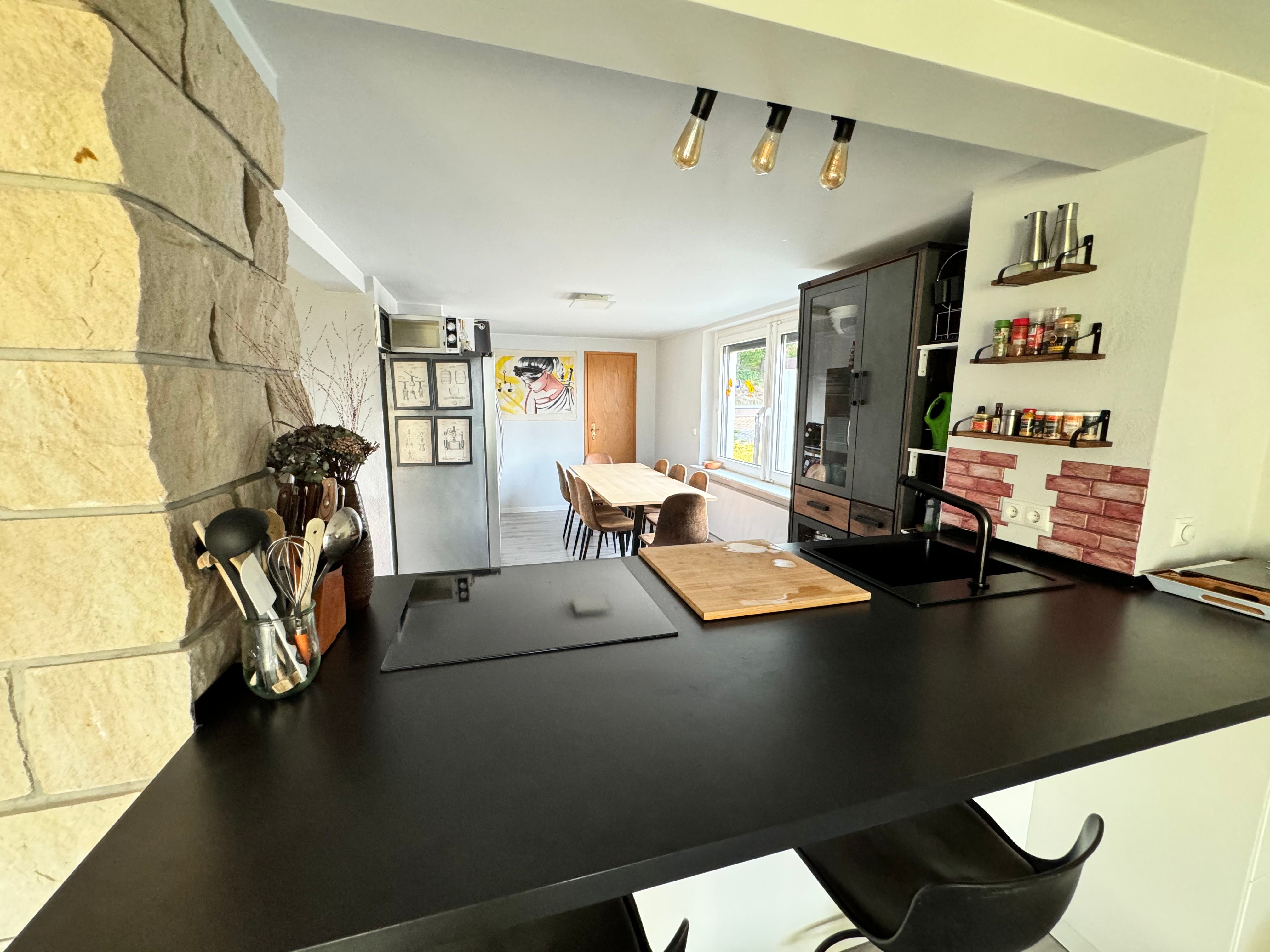 Exclusive House With View On Dresden – Privacy, Comfort & Prime Location  -  Exclusive House with view on Dresden – Privacy, Comfort & Prime Location  - Gallery -  11