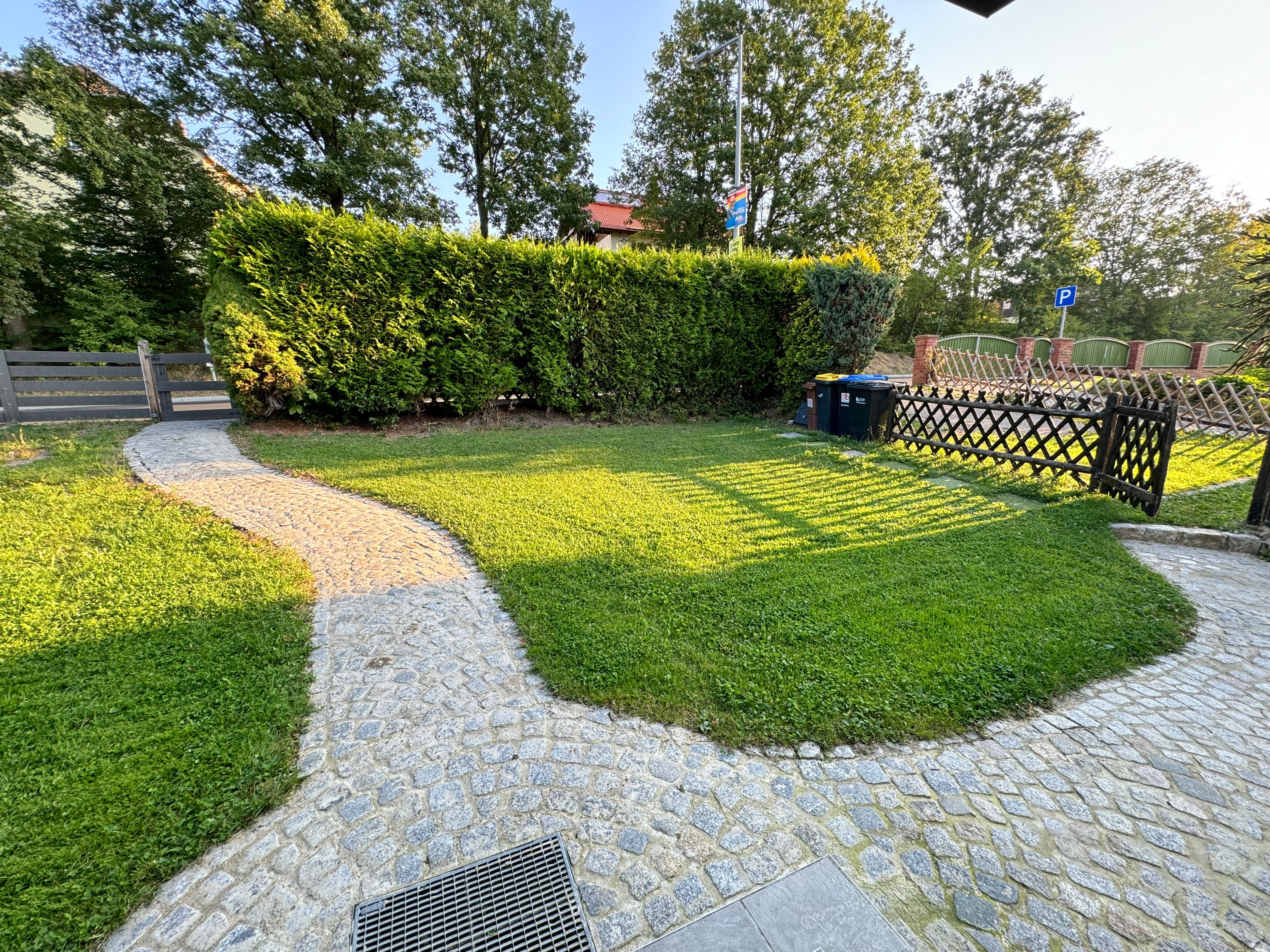  Exclusive House With View On Dresden – Privacy, Comfort & Prime Location  -  Exclusive House with view on Dresden – Privacy, Comfort & Prime Location  - Gallery -  29