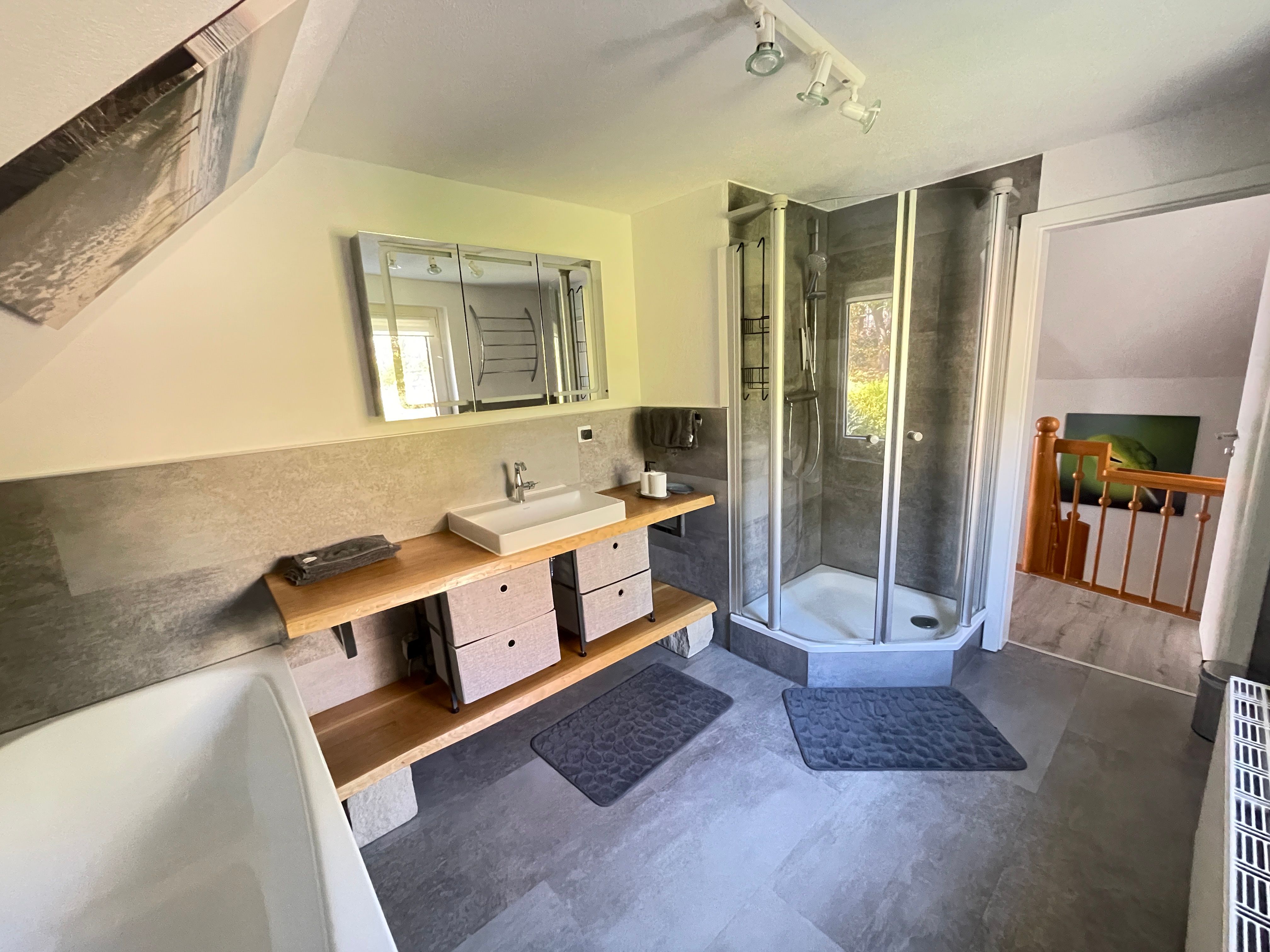  Exclusive House With View On Dresden – Privacy, Comfort & Prime Location  -  Exclusive House with view on Dresden – Privacy, Comfort & Prime Location  - Gallery -  3