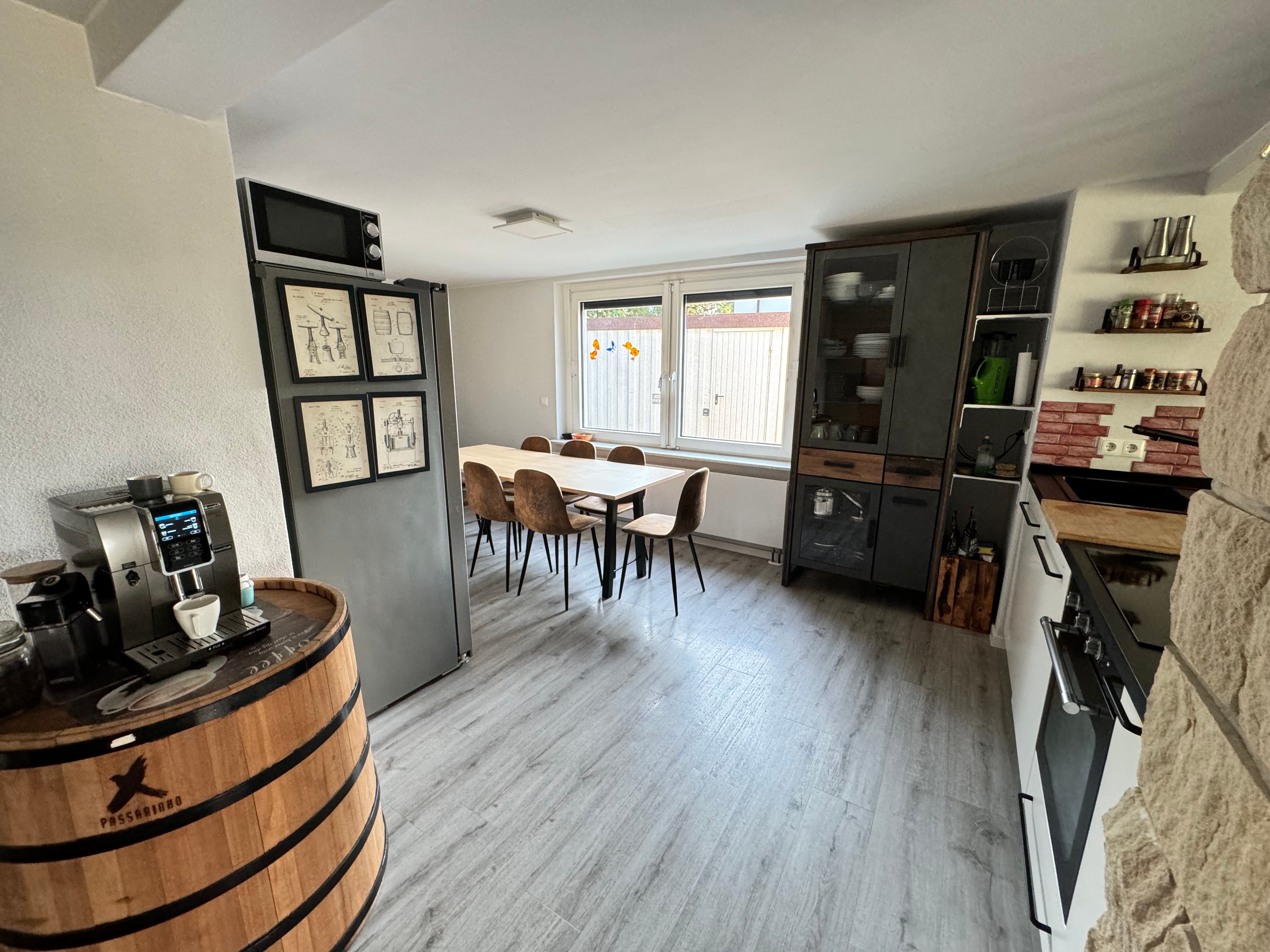  Exclusive House With View On Dresden – Privacy, Comfort & Prime Location  -  Exclusive House with view on Dresden – Privacy, Comfort & Prime Location  - Gallery -  30
