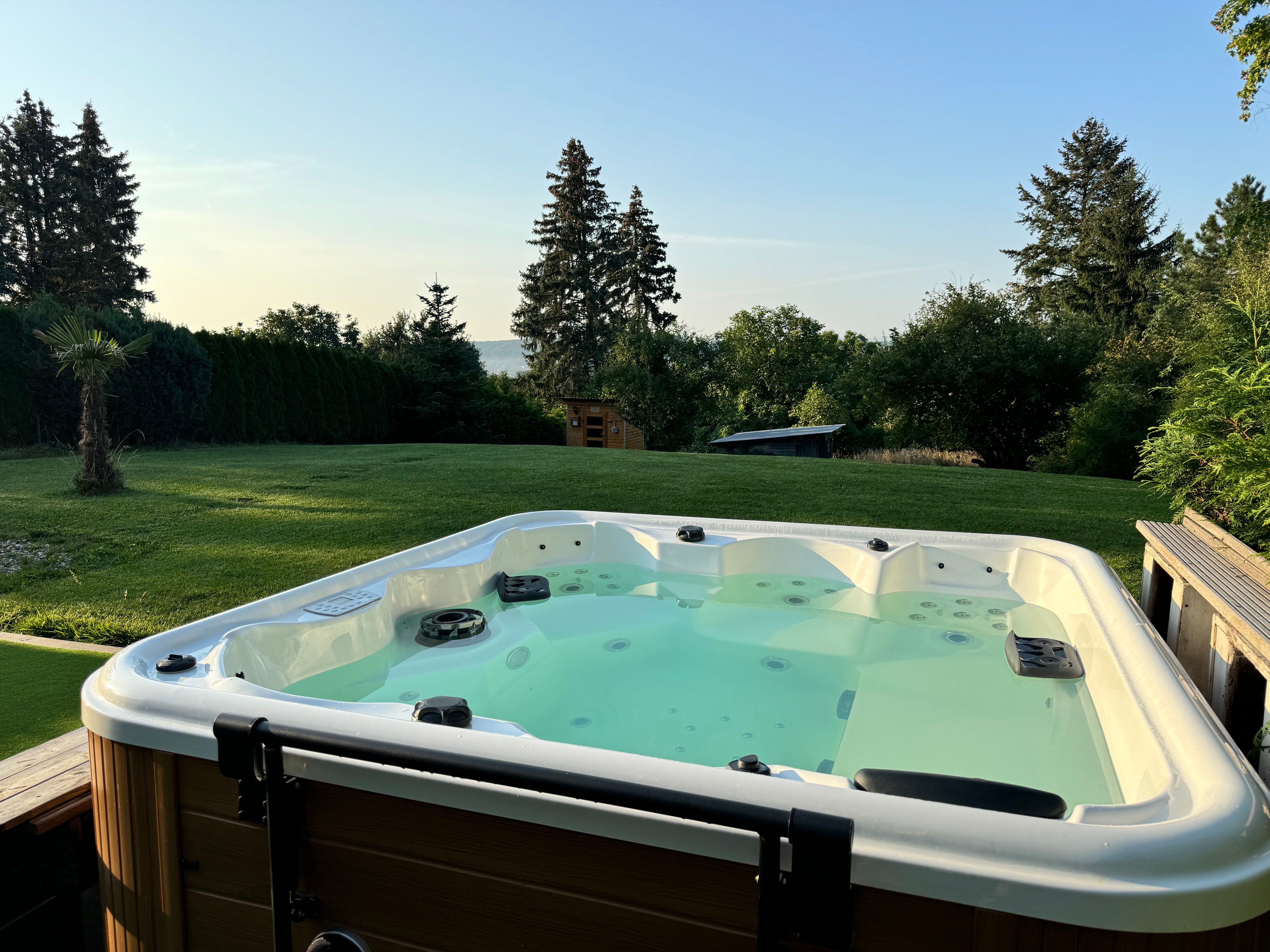  Exclusive House With View On Dresden – Privacy, Comfort & Prime Location  -  Exclusive House with view on Dresden – Privacy, Comfort & Prime Location  - Gallery -  21