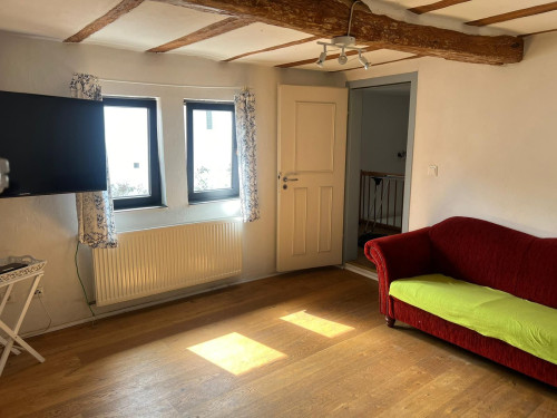 House with plenty Space and Parking Lot in gießen