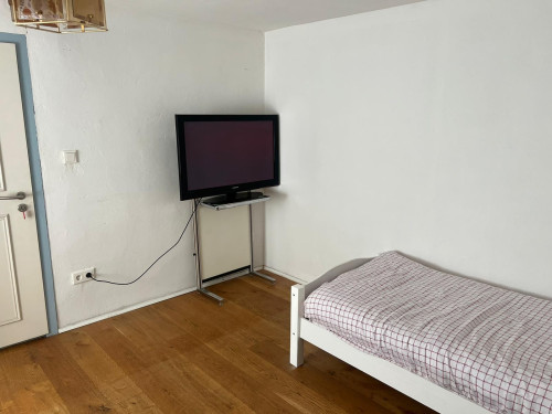 House with plenty Space and Parking Lot in gießen - Gallery - 9