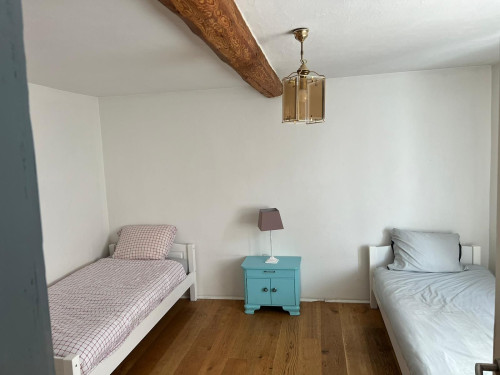 House with plenty Space and Parking Lot in gießen - Gallery - 8