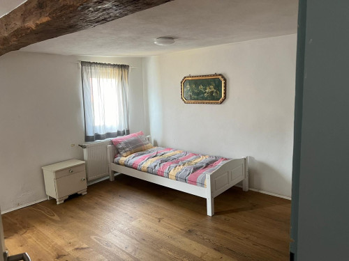 House with plenty Space and Parking Lot in gießen