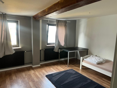 House with plenty Space and Parking Lot in gießen - Gallery - 14