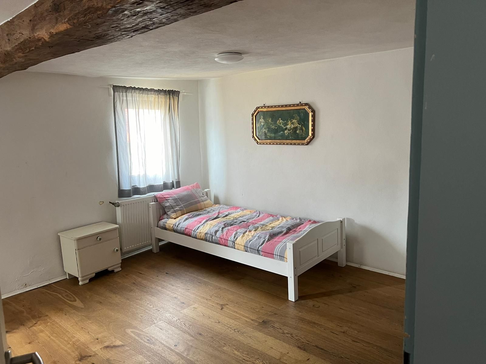  House With Plenty Space And Parking Lot In Gießen  -  House with plenty Space and Parking Lot in gießen  - Gallery -  9