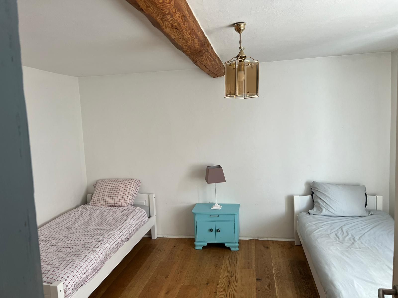  House With Plenty Space And Parking Lot In Gießen  -  House with plenty Space and Parking Lot in gießen  - Gallery -  7