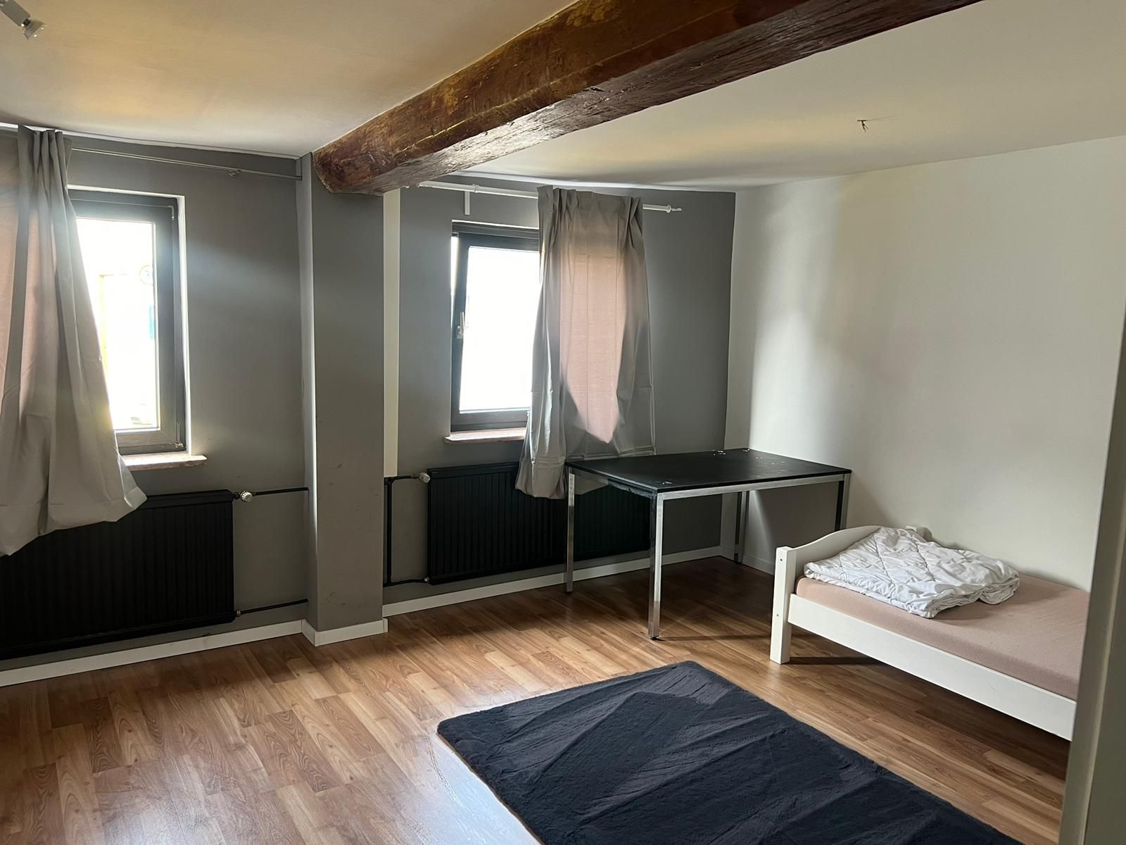  House With Plenty Space And Parking Lot In Gießen  -  House with plenty Space and Parking Lot in gießen  - Gallery -  13