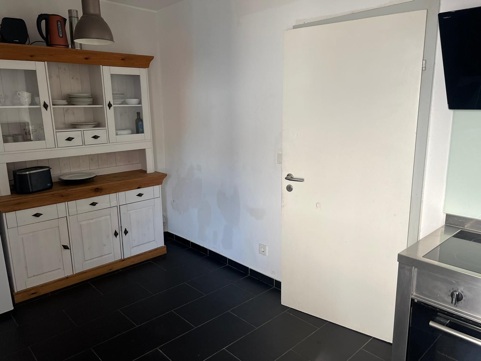  House With Plenty Space And Parking Lot In Gießen  -  House with plenty Space and Parking Lot in gießen  - Gallery -  17