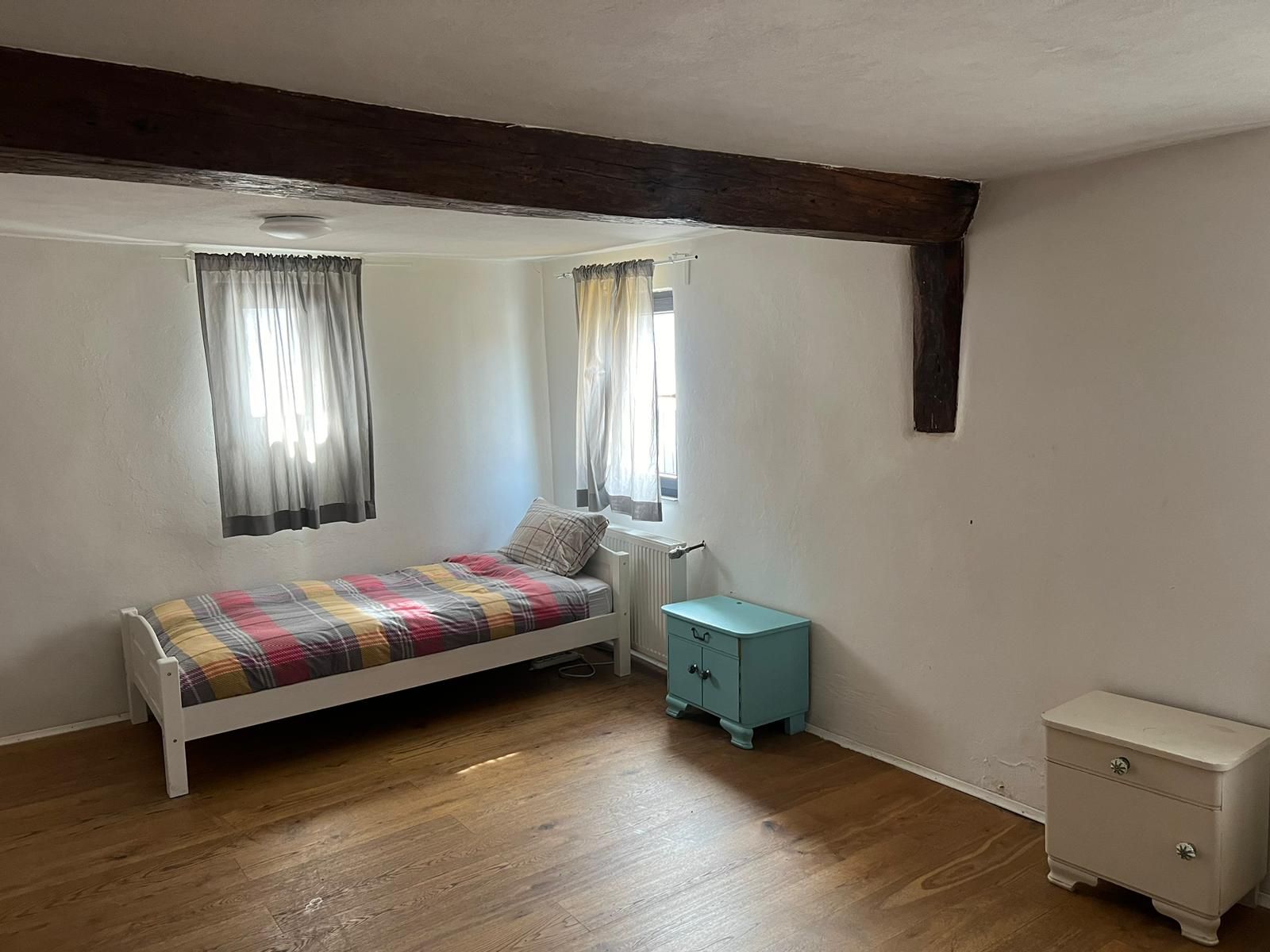  House With Plenty Space And Parking Lot In Gießen  -  House with plenty Space and Parking Lot in gießen  - Gallery -  10