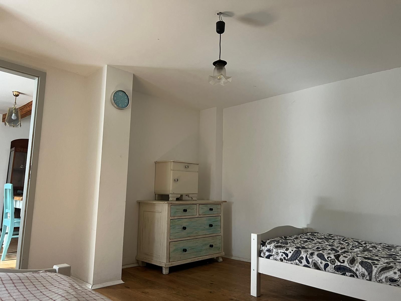  House With Plenty Space And Parking Lot In Gießen  -  House with plenty Space and Parking Lot in gießen  - Gallery -  12