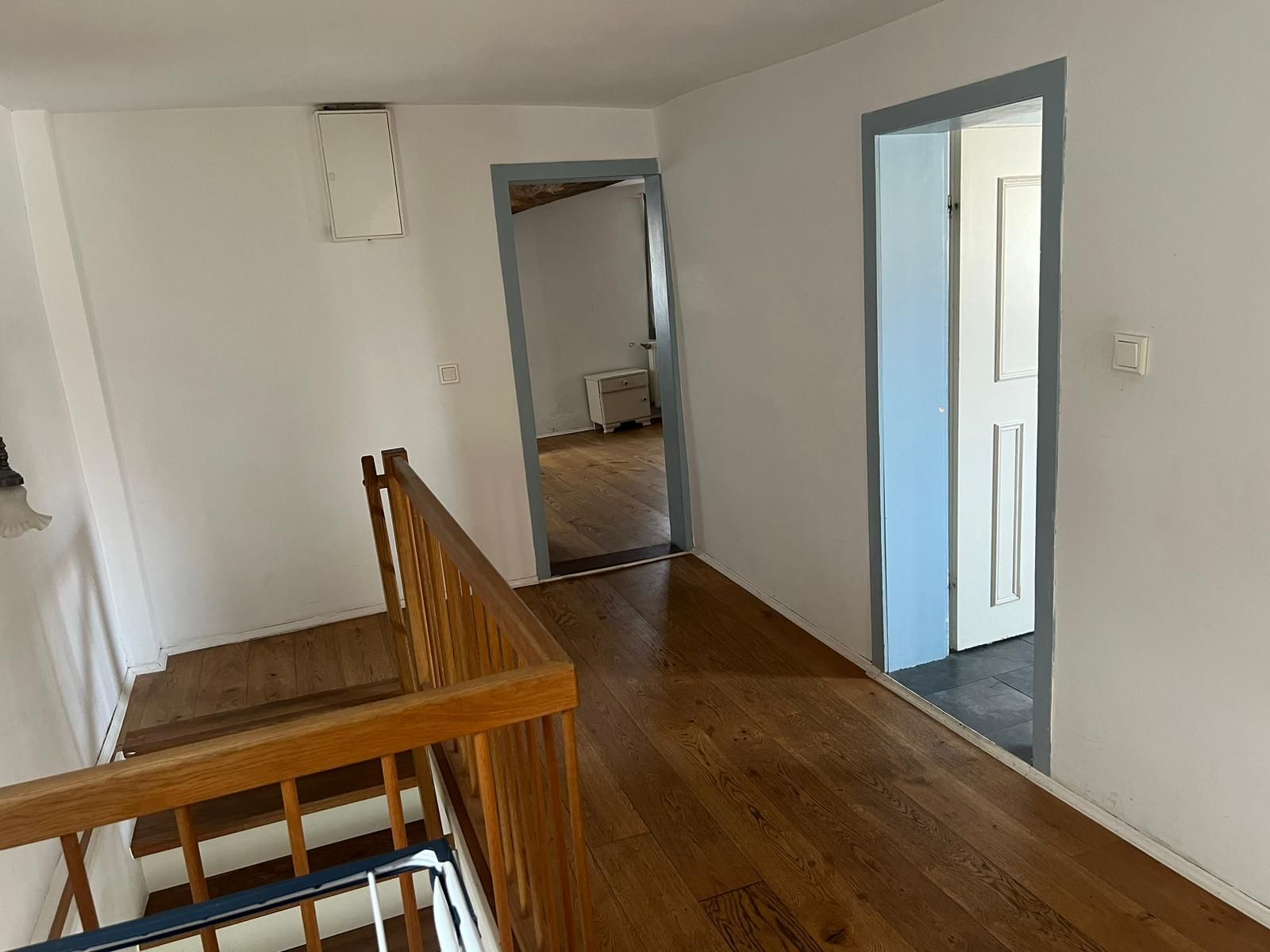  House With Plenty Space And Parking Lot In Gießen  -  House with plenty Space and Parking Lot in gießen  - Gallery -  15