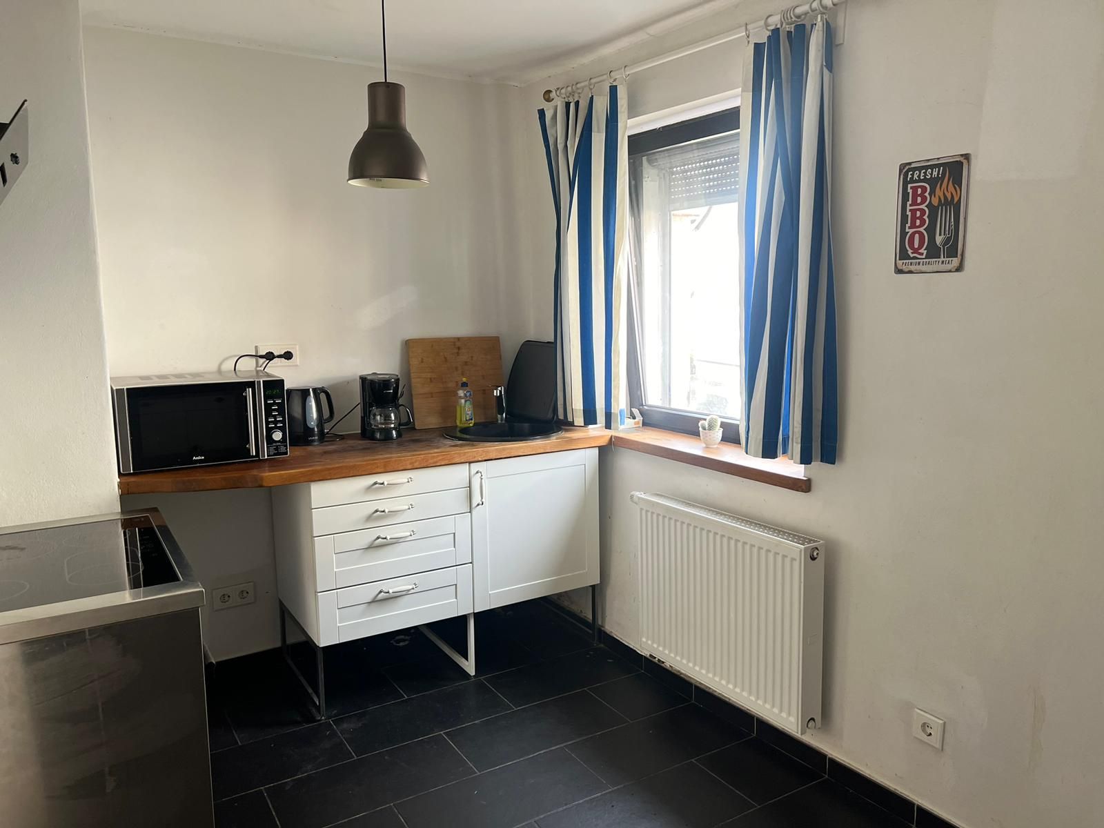  House With Plenty Space And Parking Lot In Gießen  -  House with plenty Space and Parking Lot in gießen  - Gallery -  18