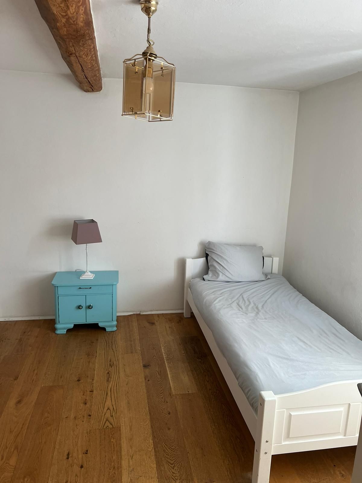  House With Plenty Space And Parking Lot In Gießen  -  House with plenty Space and Parking Lot in gießen  - Gallery -  6
