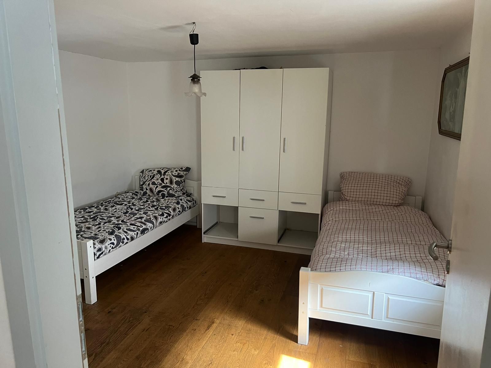  House With Plenty Space And Parking Lot In Gießen  -  House with plenty Space and Parking Lot in gießen  - Gallery -  11