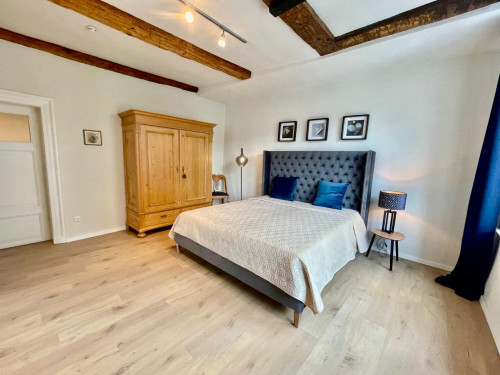 Bright and stylishly furnished old town flat - Gallery - 8
