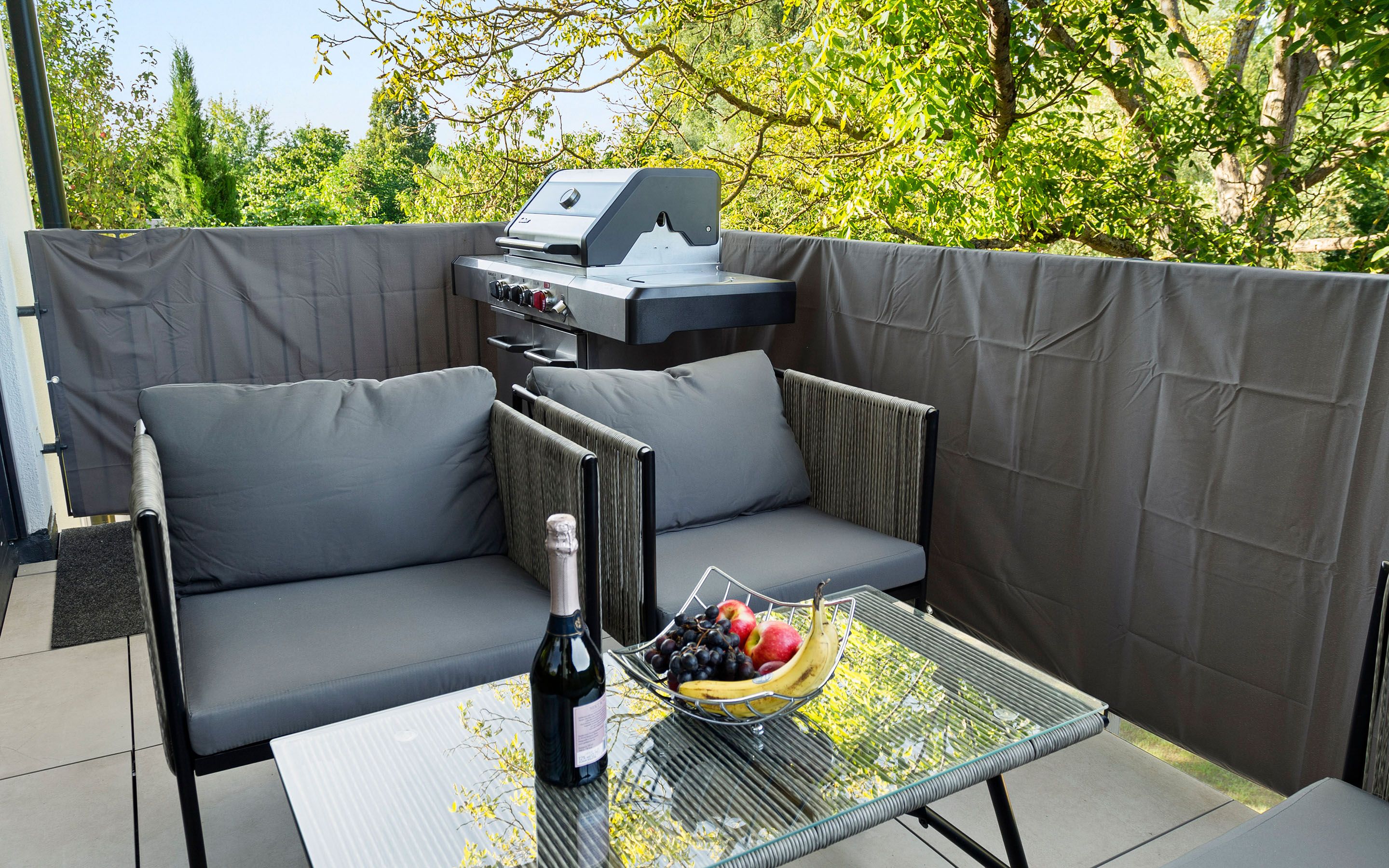  LiT LiVING: Luxus | Box SprIng | Parking | Garden  -  LiT LiVING: Luxus | Box SprIng | Parking | Garden  - Gallery -  34