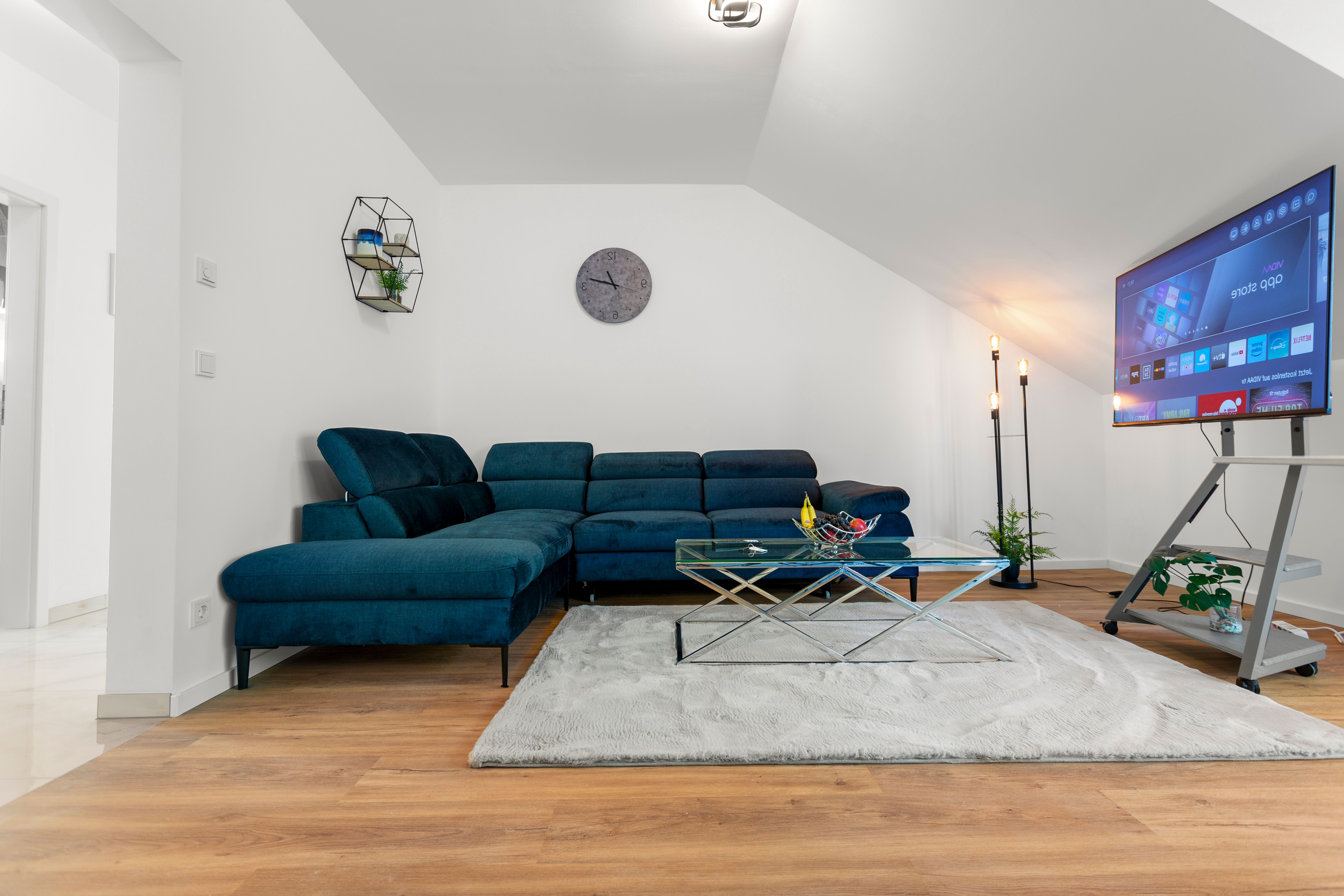  LiT LiVING: Luxus | Box SprIng | Parking | Garden  -  LiT LiVING: Luxus | Box SprIng | Parking | Garden  - Gallery -  16