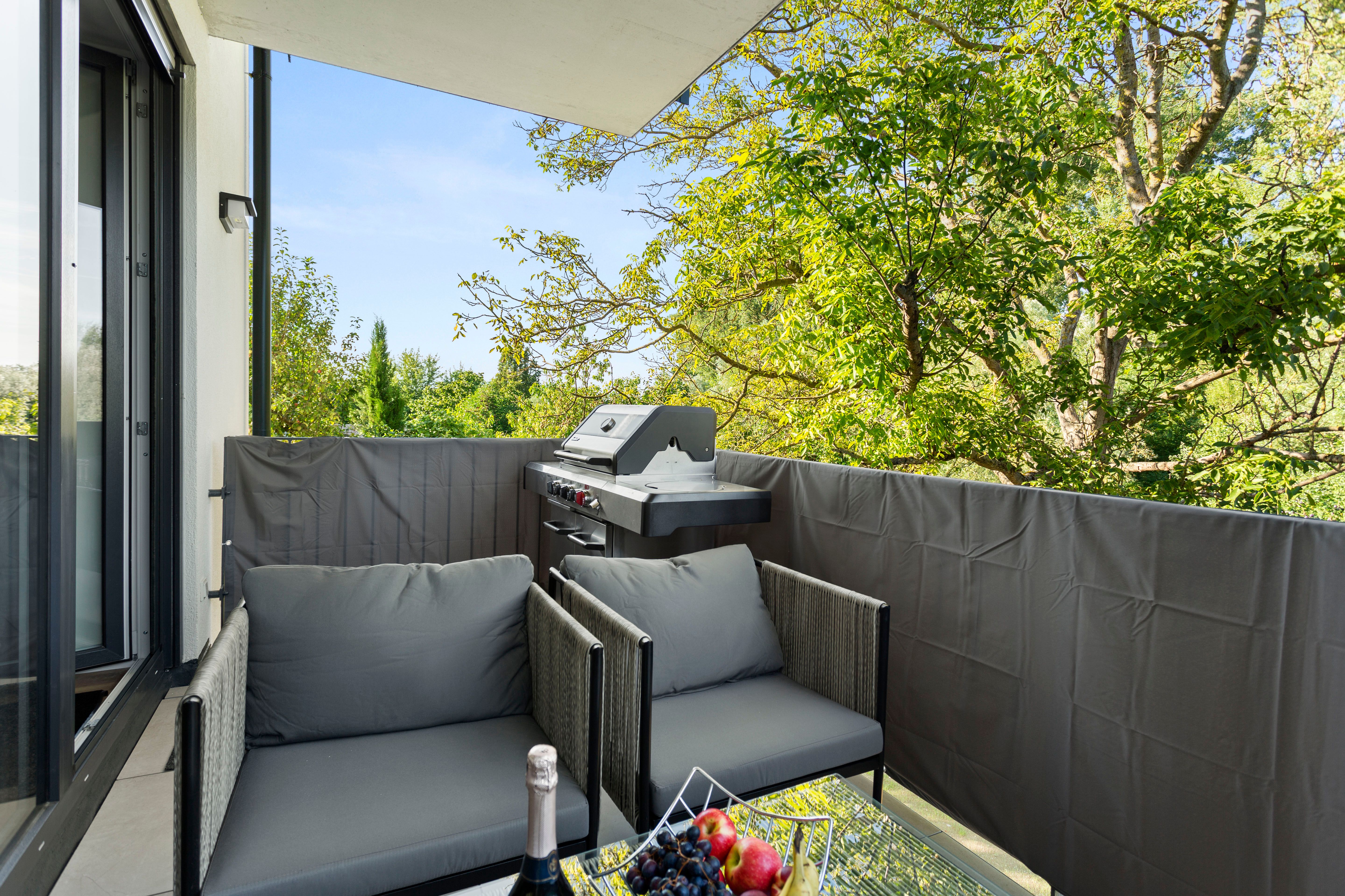  LiT LiVING: Luxus | Box SprIng | Parking | Garden  -  LiT LiVING: Luxus | Box SprIng | Parking | Garden  - Gallery -  33