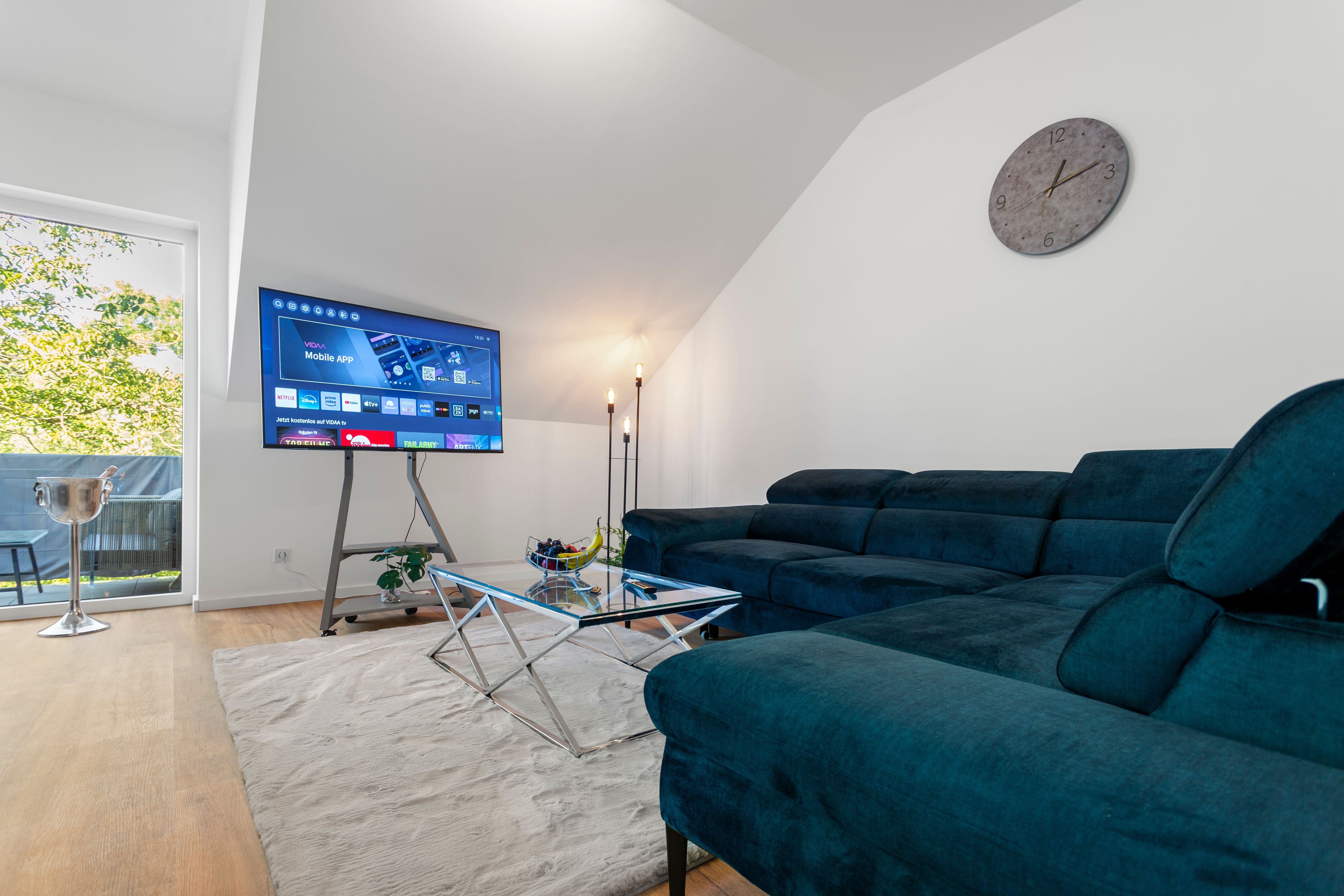  LiT LiVING: Luxus | Box SprIng | Parking | Garden  -  LiT LiVING: Luxus | Box SprIng | Parking | Garden  - Gallery -  17