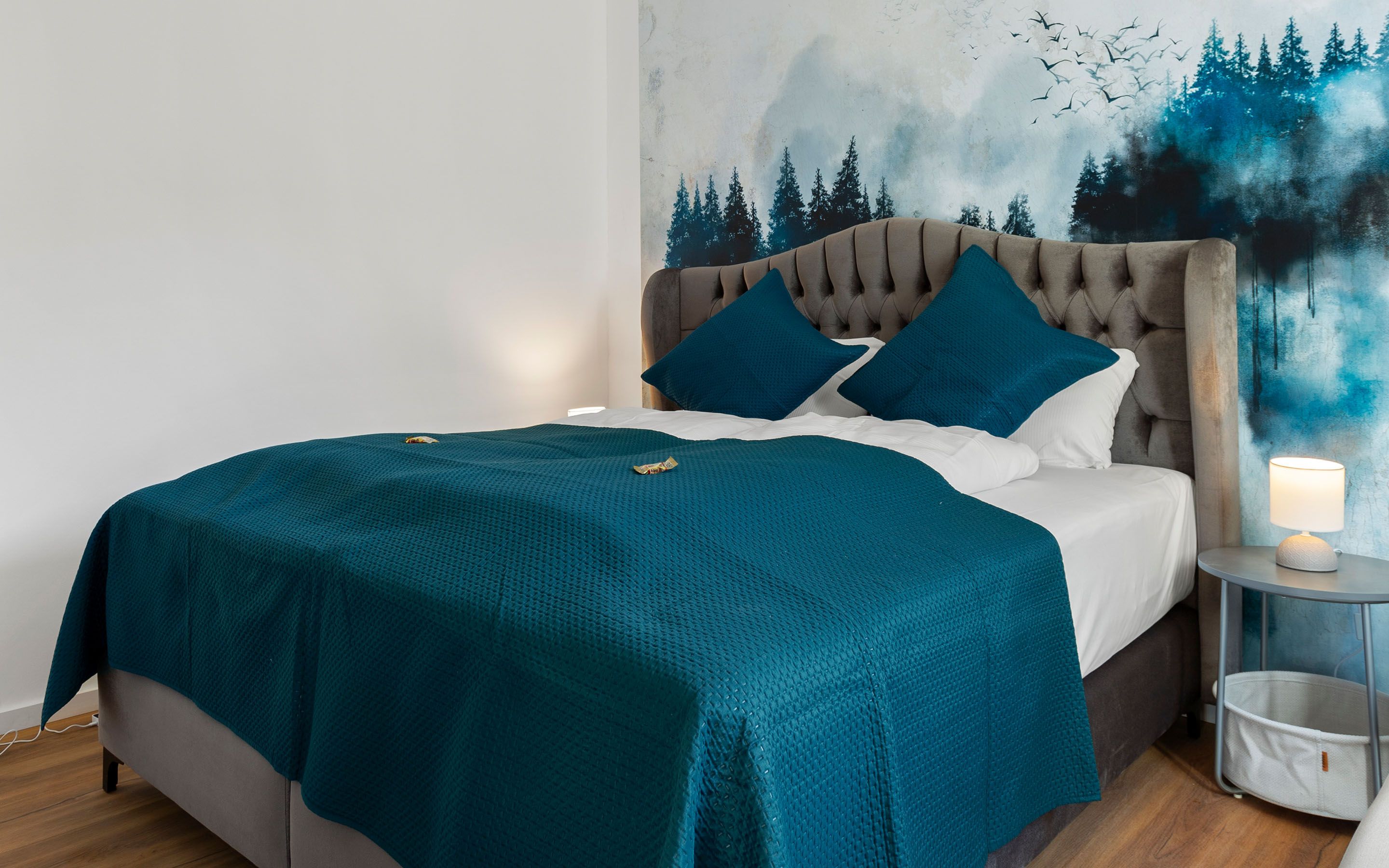  LiT LiVING: Luxus | Box SprIng | Parking | Garden  -  LiT LiVING: Luxus | Box SprIng | Parking | Garden  - Gallery -  47