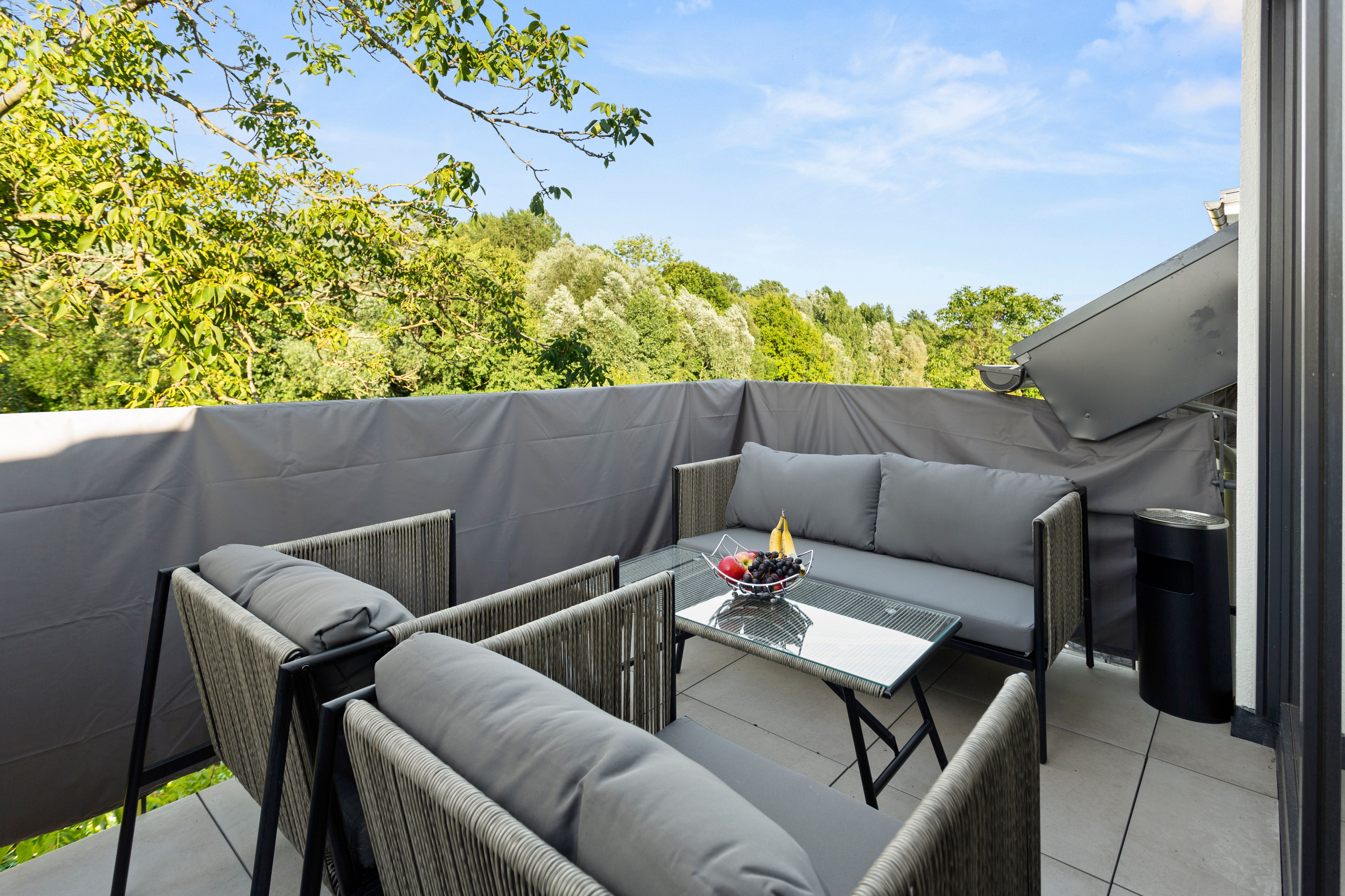  LiT LiVING: Luxus | Box SprIng | Parking | Garden  -  LiT LiVING: Luxus | Box SprIng | Parking | Garden  - Gallery -  21