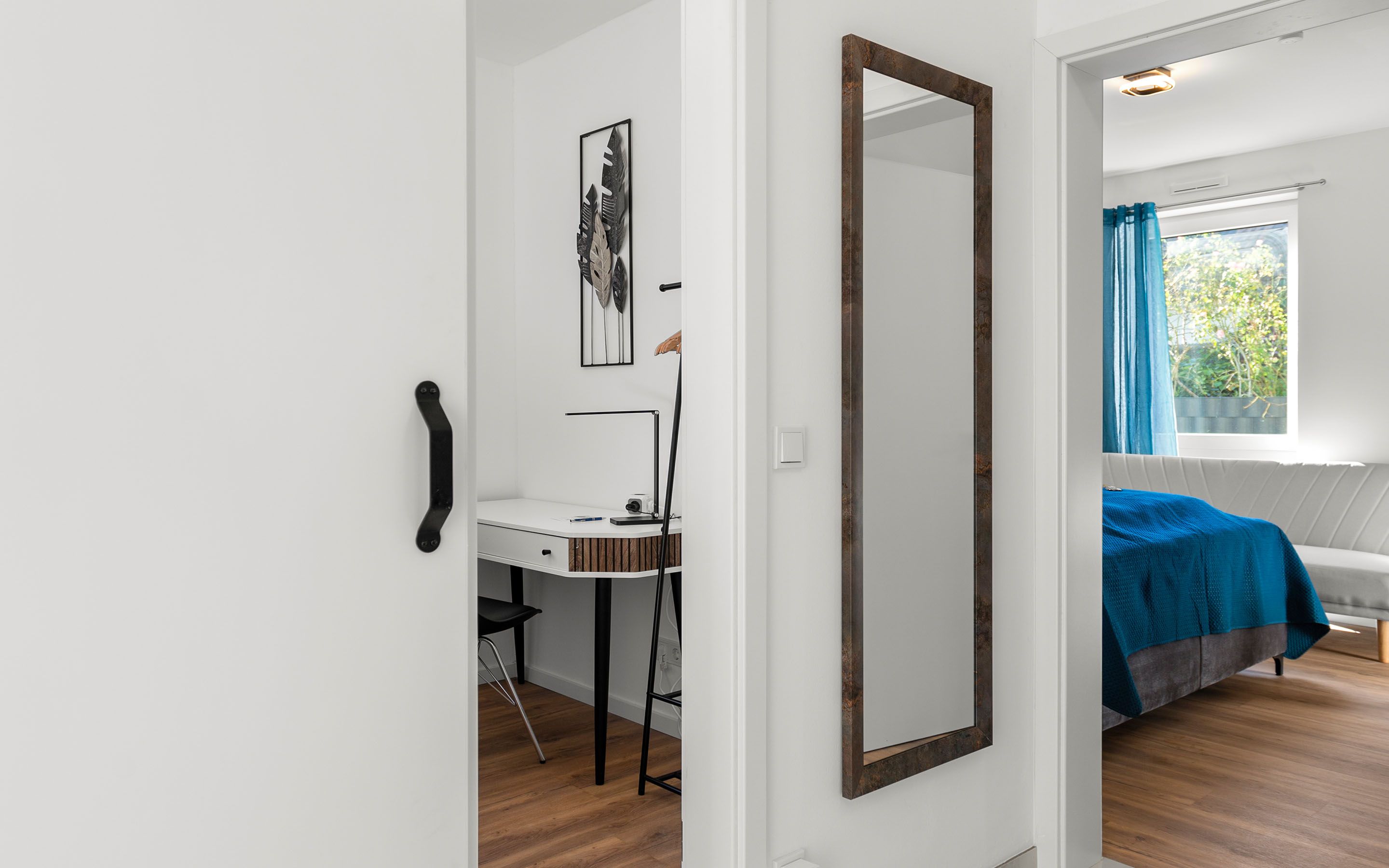  LiT LiVING: Luxus | Box SprIng | Parking | Garden  -  LiT LiVING: Luxus | Box SprIng | Parking | Garden  - Gallery -  43