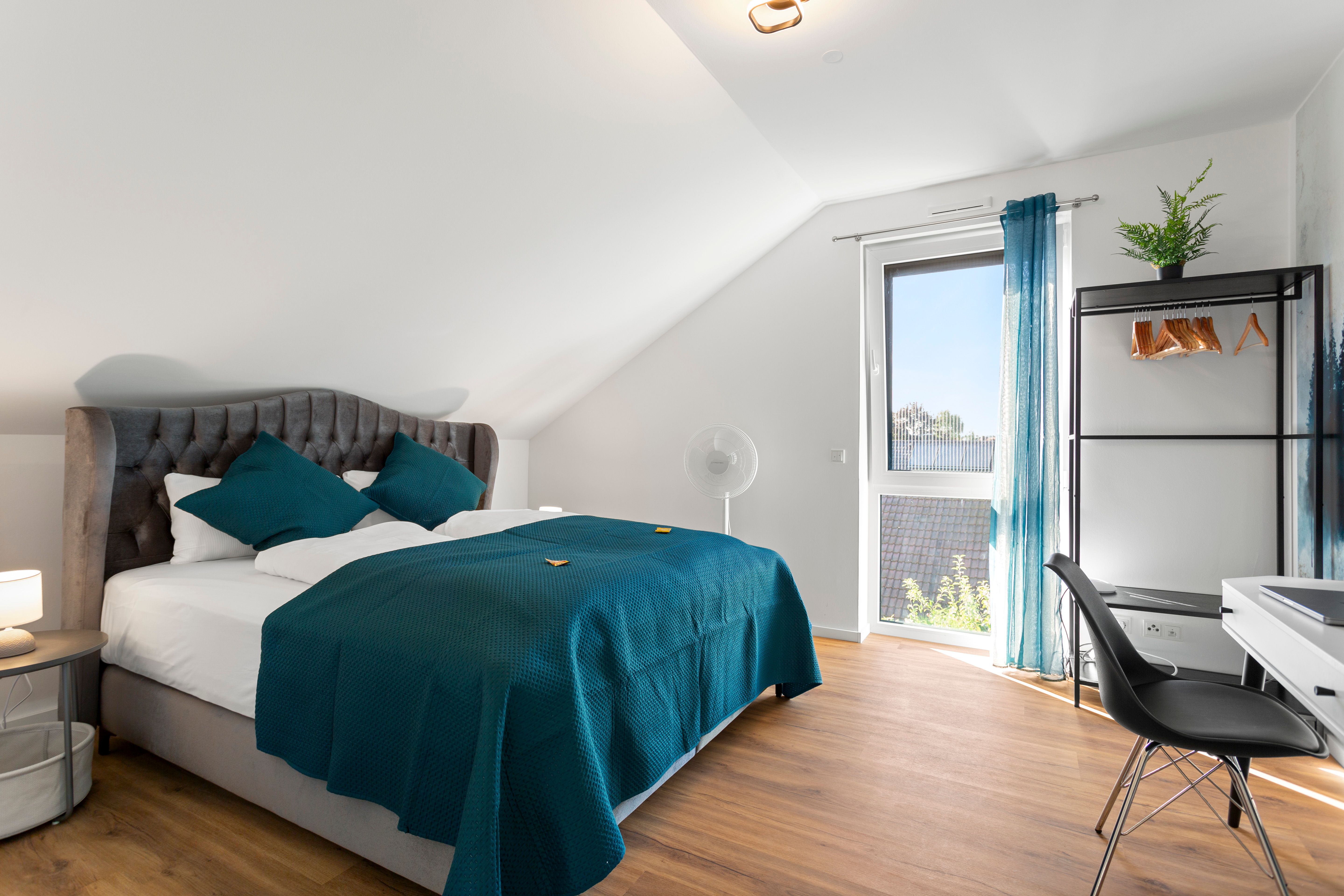  LiT LiVING: Luxus | Box SprIng | Parking | Garden  -  LiT LiVING: Luxus | Box SprIng | Parking | Garden  - Gallery -  30