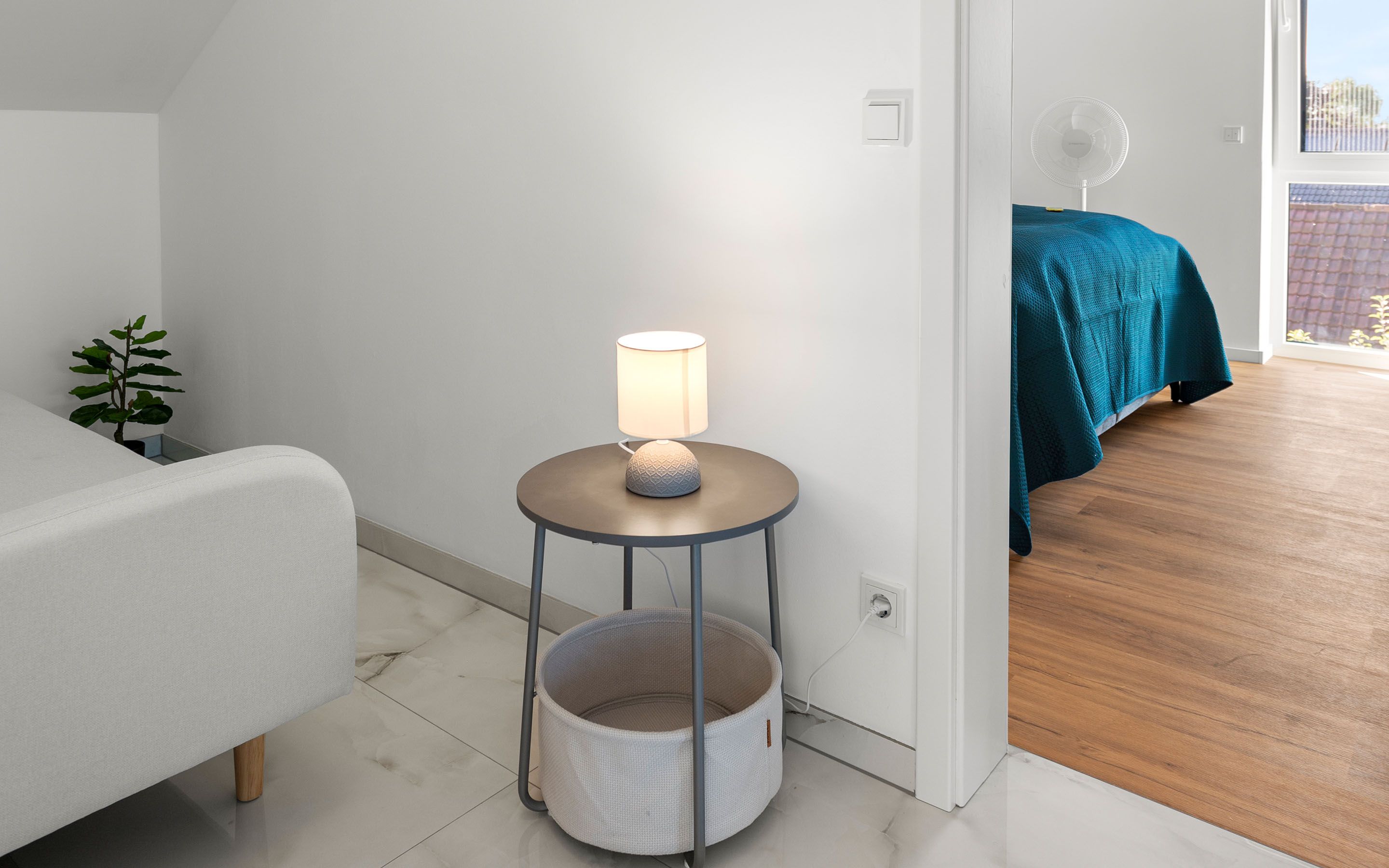  LiT LiVING: Luxus | Box SprIng | Parking | Garden  -  LiT LiVING: Luxus | Box SprIng | Parking | Garden  - Gallery -  27