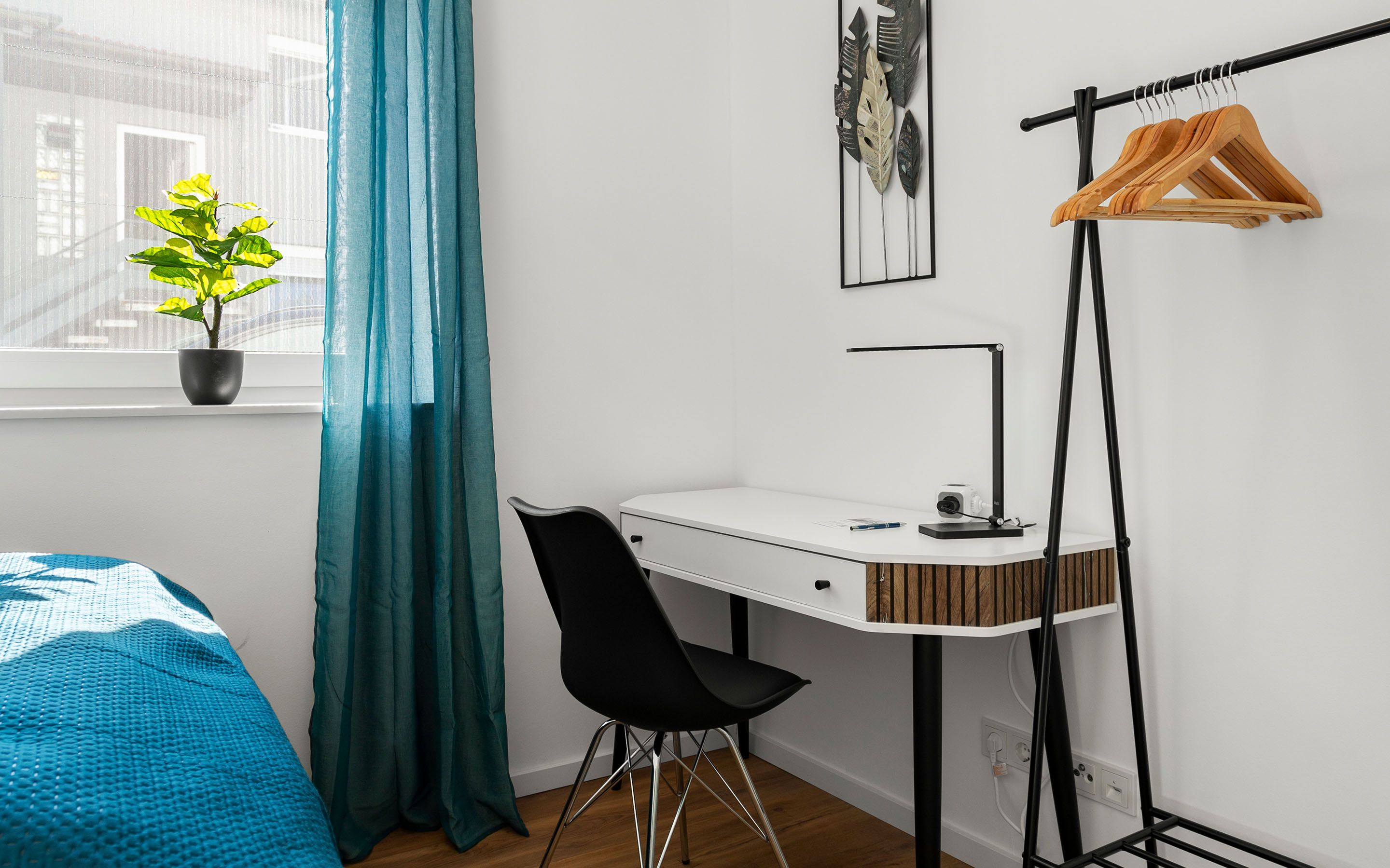  LiT LiVING: Luxus | Box SprIng | Parking | Garden  -  LiT LiVING: Luxus | Box SprIng | Parking | Garden  - Gallery -  53