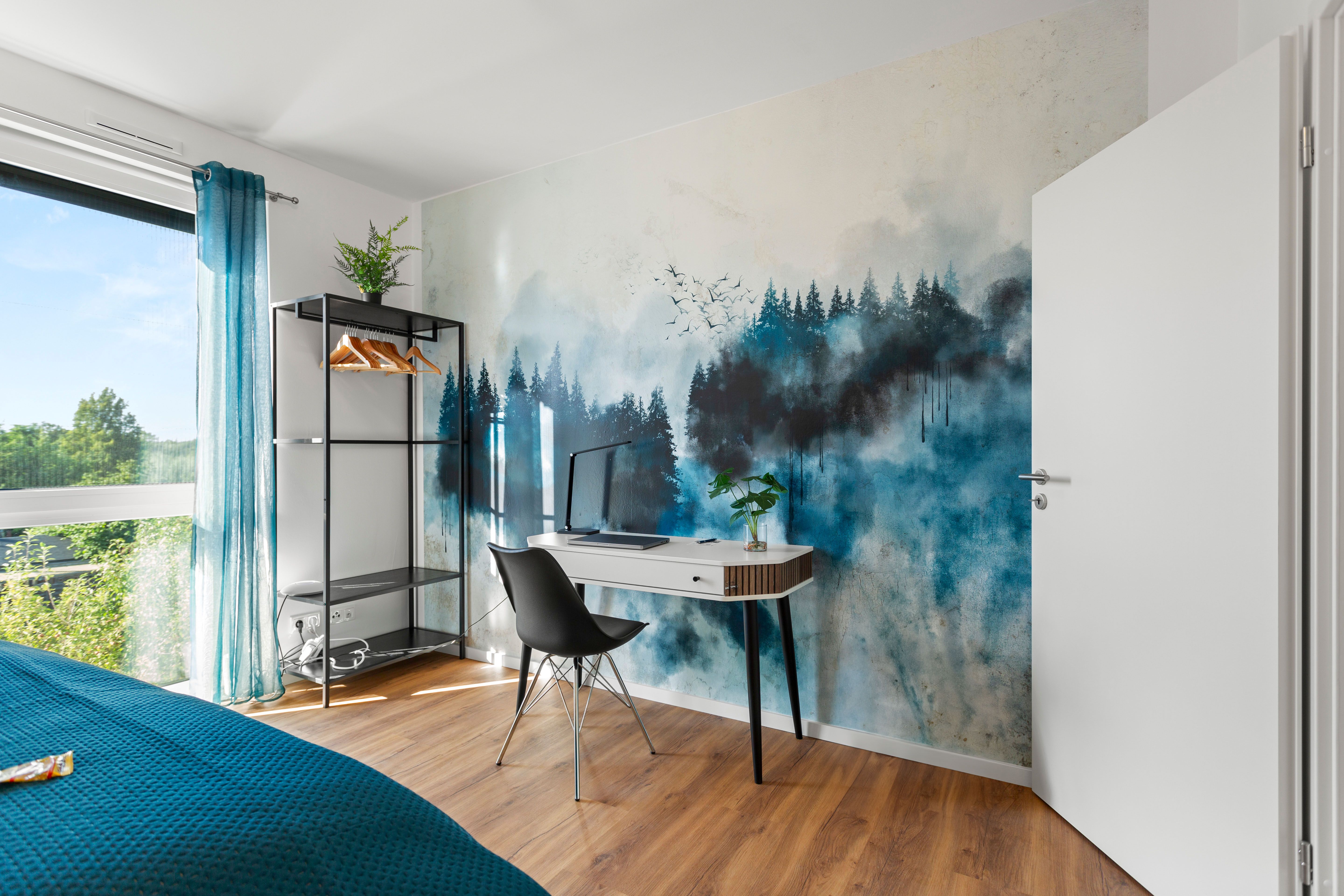  LiT LiVING: Luxus | Box SprIng | Parking | Garden  -  LiT LiVING: Luxus | Box SprIng | Parking | Garden  - Gallery -  29
