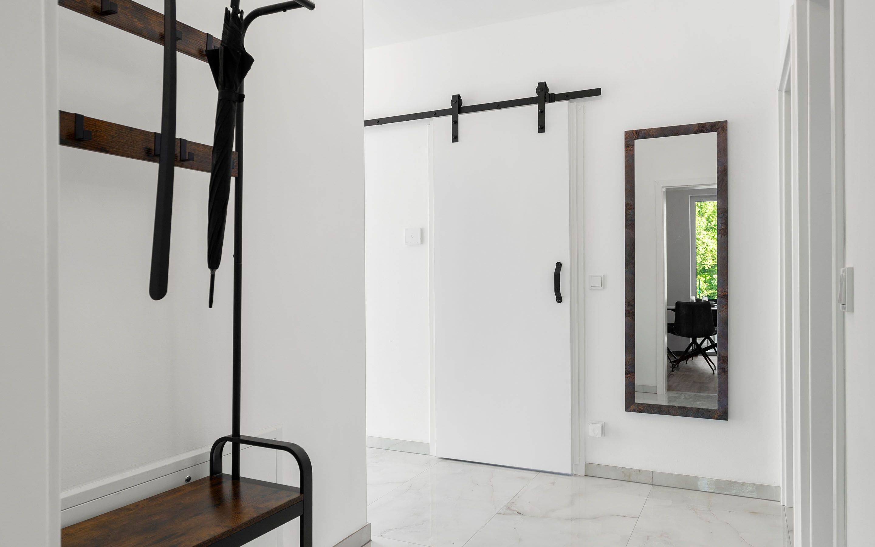 LiT LiVING: Luxus | Box SprIng | Parking | Garden  -  LiT LiVING: Luxus | Box SprIng | Parking | Garden  - Gallery -  49