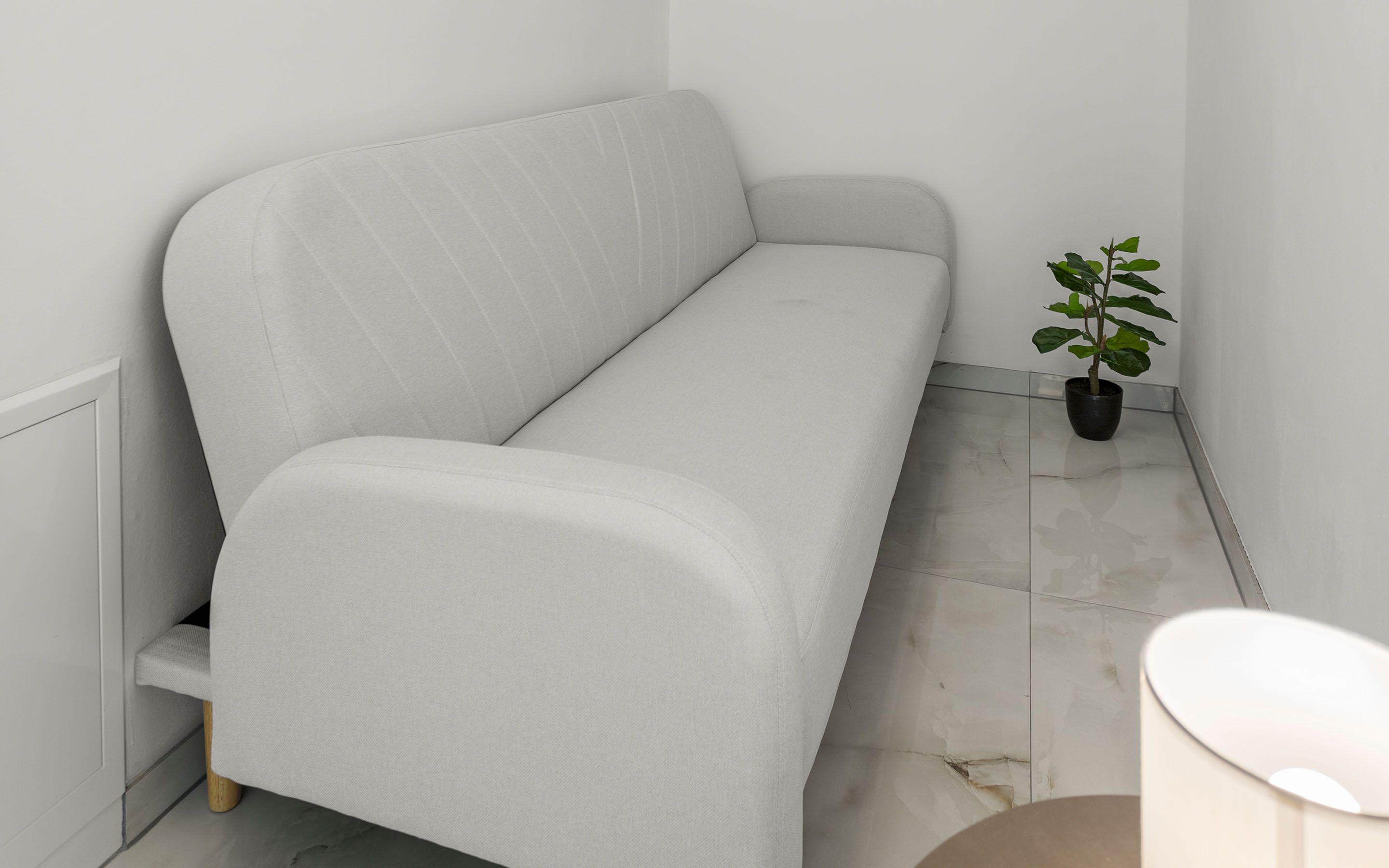 LiT LiVING: Luxus | Box SprIng | Parking | Garden  -  LiT LiVING: Luxus | Box SprIng | Parking | Garden  - Gallery -  28