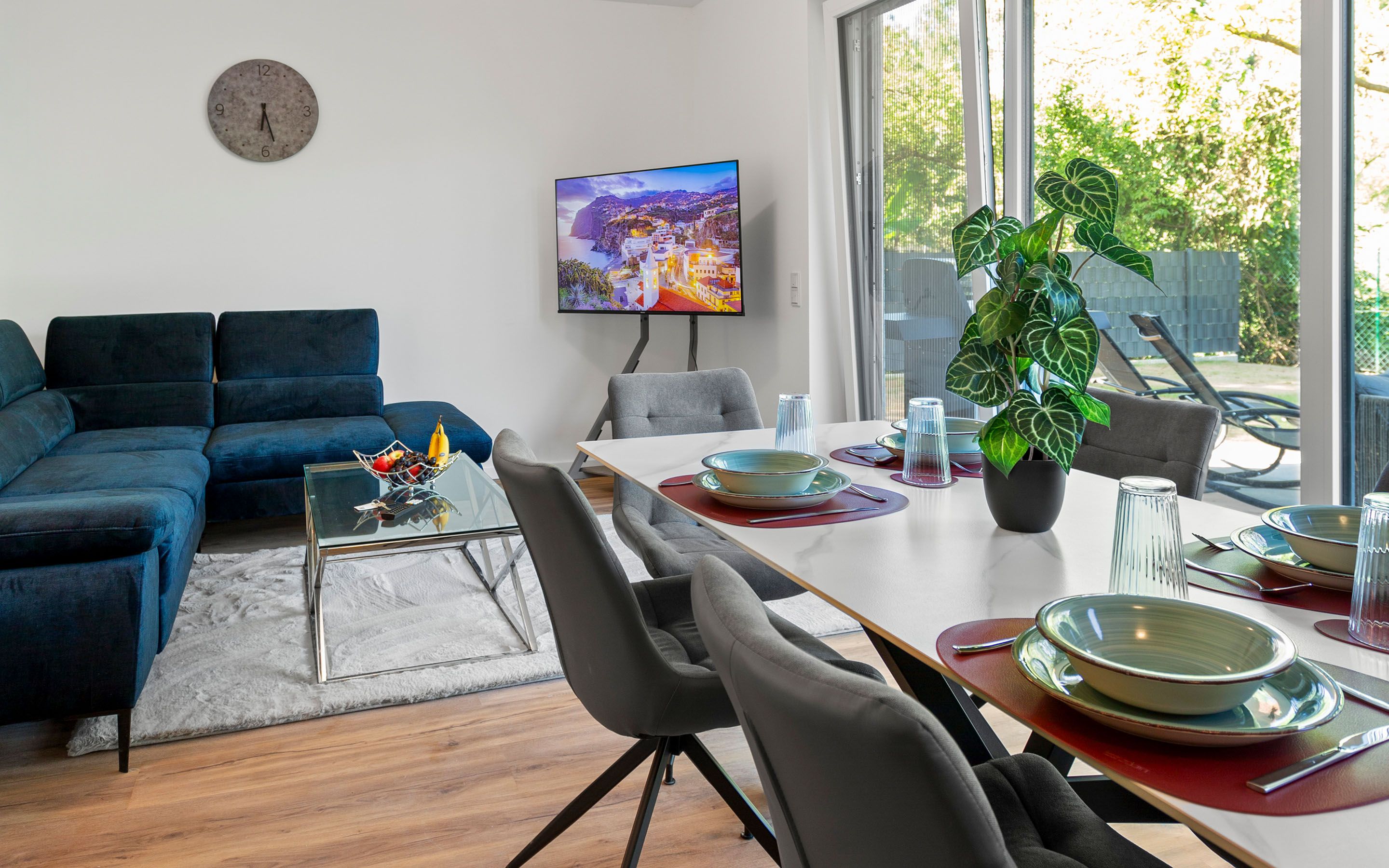  LiT LiVING: Luxus | Box SprIng | Parking | Garden  -  LiT LiVING: Luxus | Box SprIng | Parking | Garden  - Gallery -  41