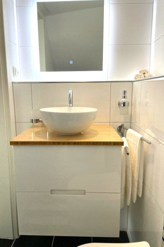 Mein Apartment "Flowers" up to 10 Persons
