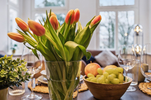 WohnLiebe | Central | Clinics | Bali-Therme