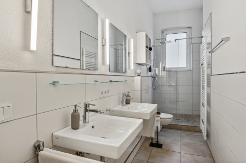 WohnLiebe | Central | Clinics | Bali-Therme