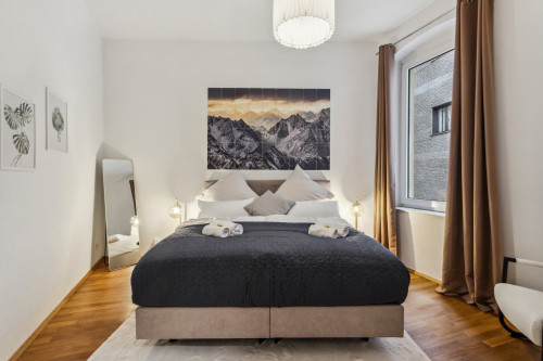 WohnLiebe | Central | Clinics | Bali-Therme