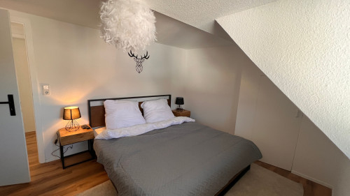 Spacious & modern flat in Aschaffenburg - Gallery - 7