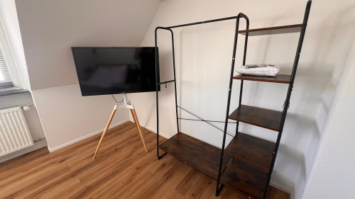 Spacious & modern flat in Aschaffenburg - Gallery - 47
