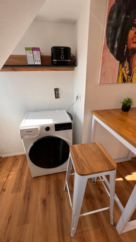 Spacious & modern flat in Aschaffenburg - Gallery - 33