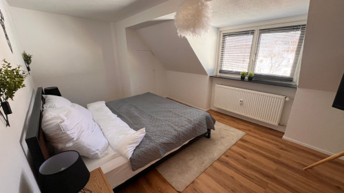 Spacious & modern flat in Aschaffenburg - Gallery - 5