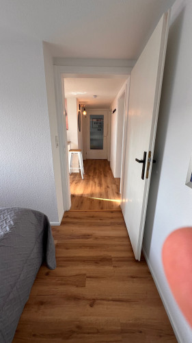 Spacious & modern flat in Aschaffenburg - Gallery - 35