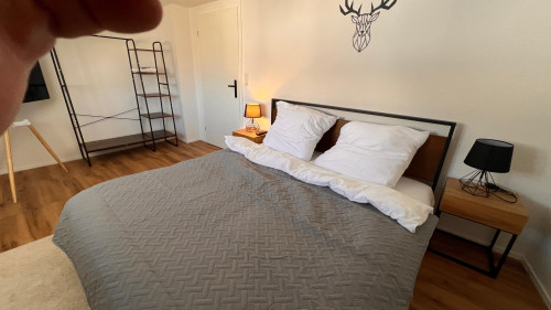 Spacious & modern flat in Aschaffenburg - Gallery - 6
